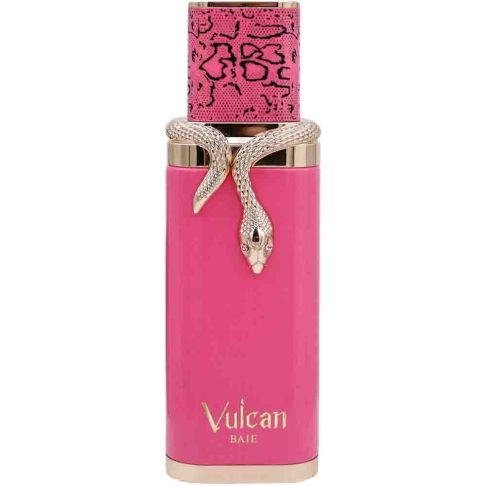 Vulcan Baie 100 ml (Solo web)