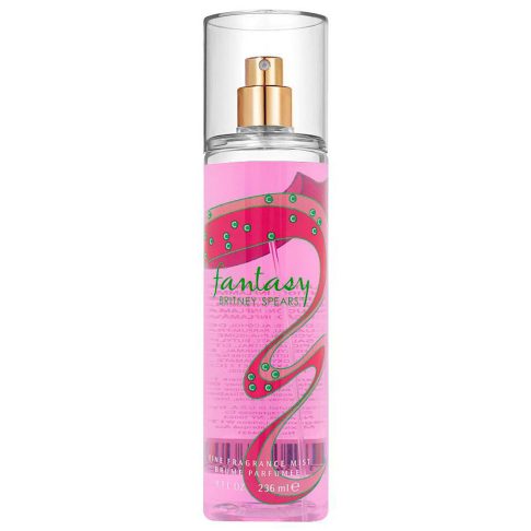 Body Mist Fantasy 236 ml