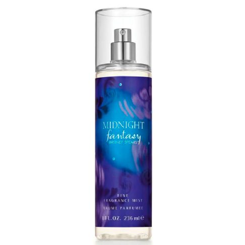 Body Mist Midnight Fantasy 236 ml
