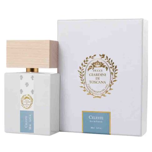 Alternative view of Celeste 100 ml