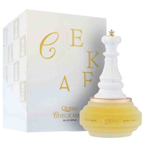 Alternative view of Queen 100 ml