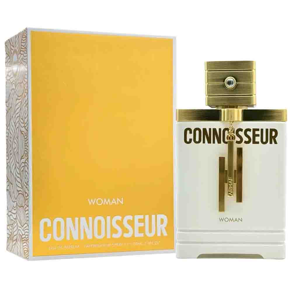Connoisseur Women 100 ml - Imagen 2