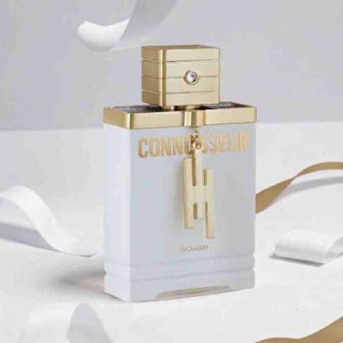 Connoisseur Women 100 ml - Imagen 3