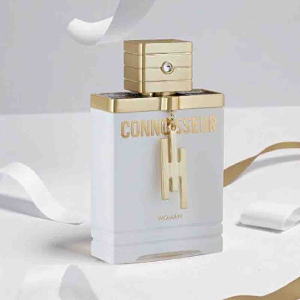 Connoisseur Women 100 ml - Imagen 3