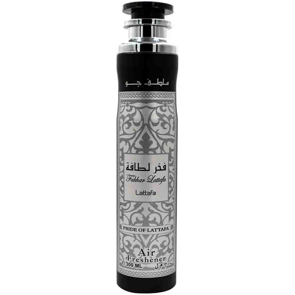 Ambiental Fakhar Frehener Men 300 ml Desodorante