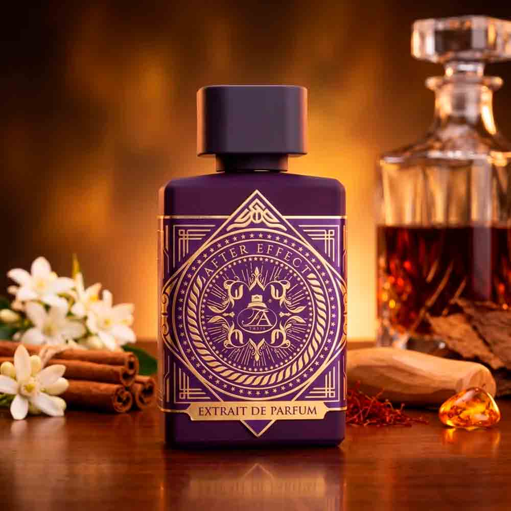 After Effect 80 ml - Imagen 4