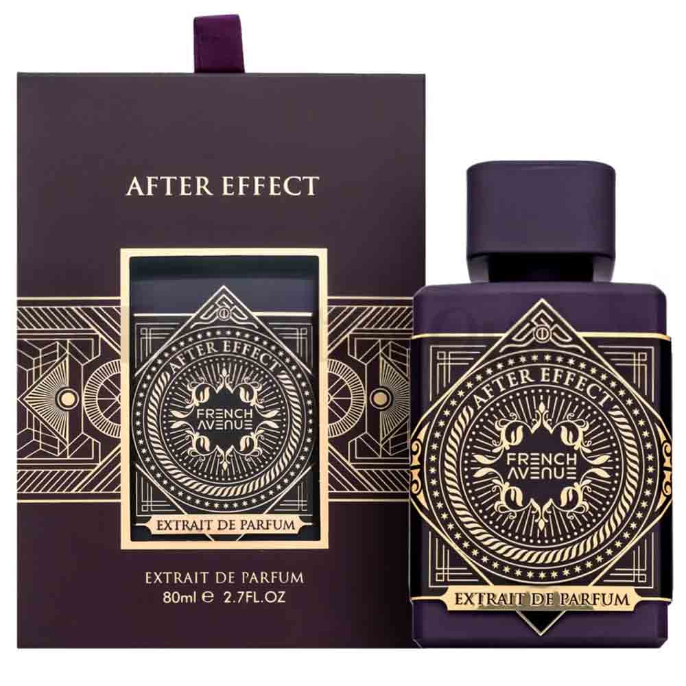 After Effect 80 ml - Imagen 2