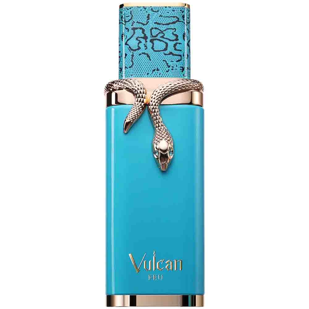 Vulcan Feu 100 ml