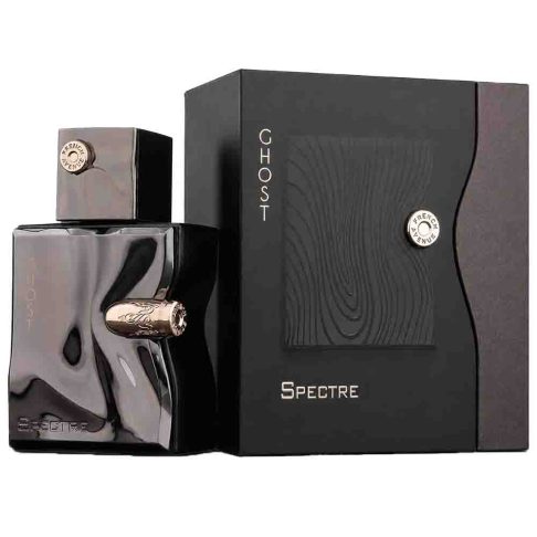 Alternative view of Spectre Ghost 80 ml