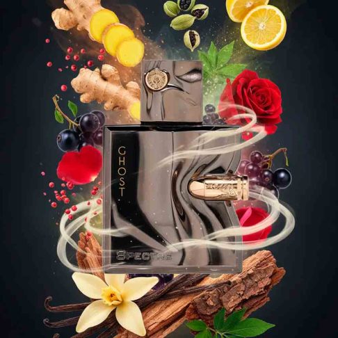 Spectre Ghost 80 ml - Imagen 4