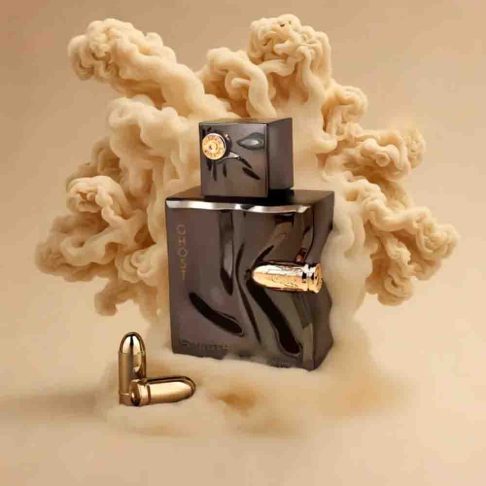 Spectre Ghost 80 ml - Imagen 3
