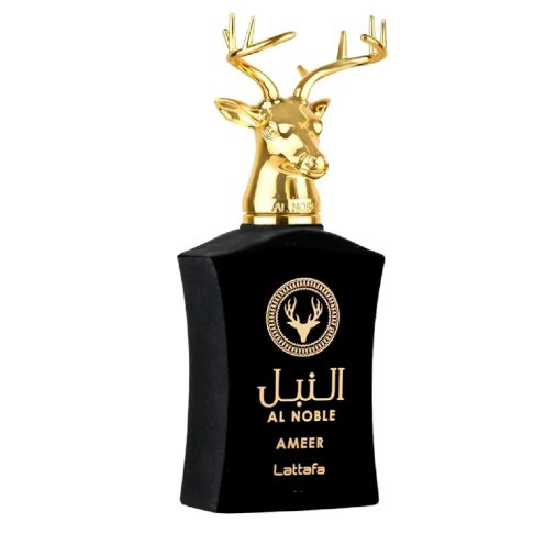 Al Noble Ameer EDP 100ml