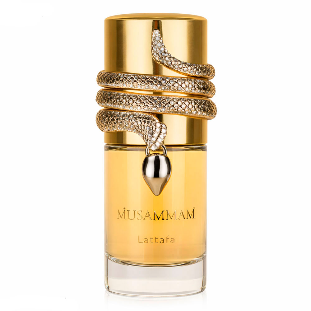 Lattafa Musamam White Intense EDP 100 ml