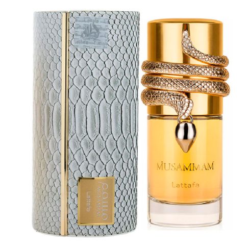 Alternative view of Lattafa Musamam White Intense EDP 100 ml