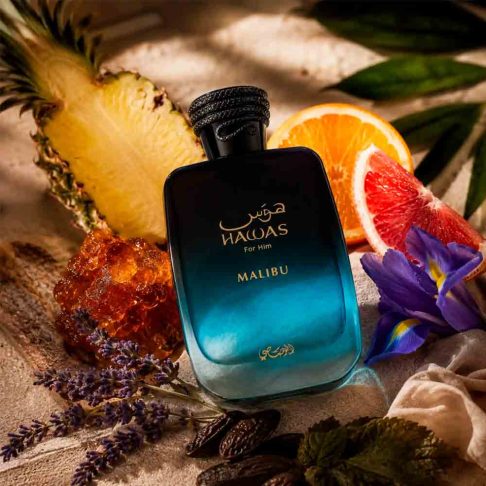 Hawas Malibu 100 ml - Imagen 3