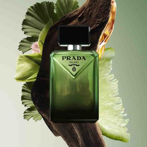 Paradigme Homme 100 ml - Imagen 4