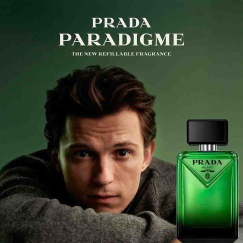 Paradigme Homme 100 ml - Imagen 3