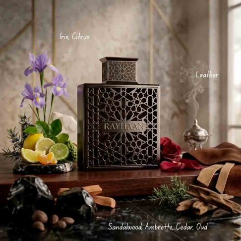 Obsidian 100 ml (Solo Web) - Imagen 4