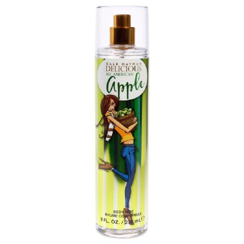 Body Mist Apple 236 ml