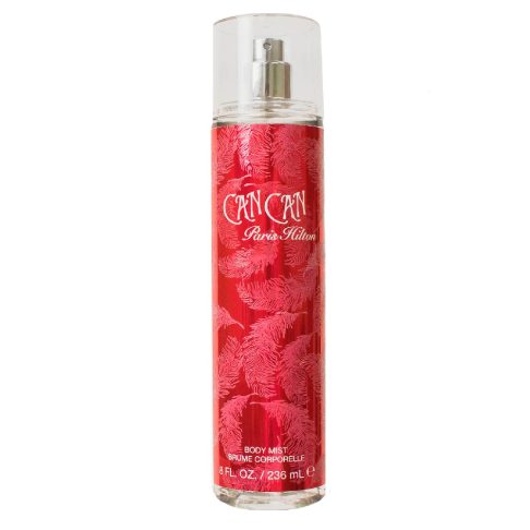 Body Mist Can Can 236 ml