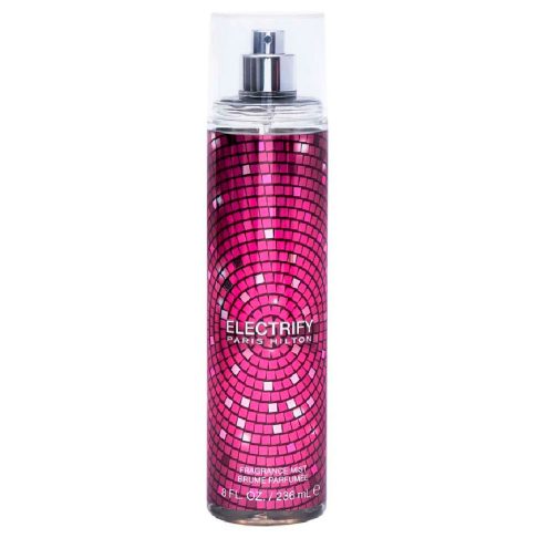 Body Mist Electrify 236 ml