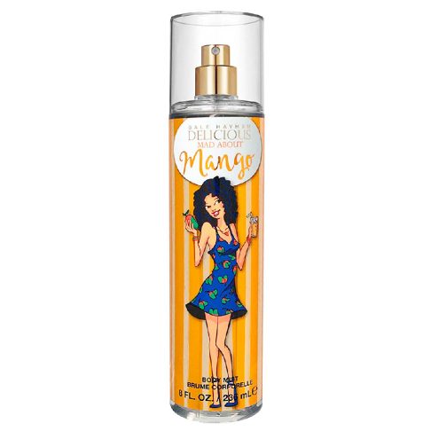 Body Mist Mango 236 ml