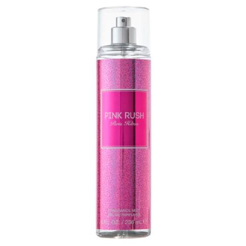Body Mist Pink Rush 236 ml