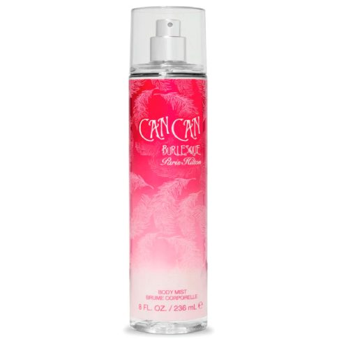 Body Mist Can Can Burlesque 236 ml