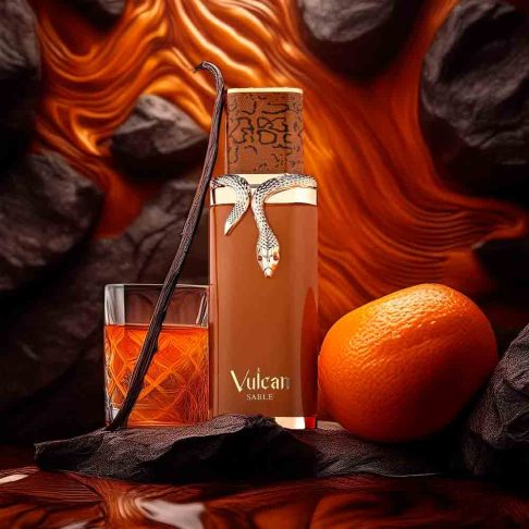 Vulcan Sable 100 ml (Solo web) - Imagen 3