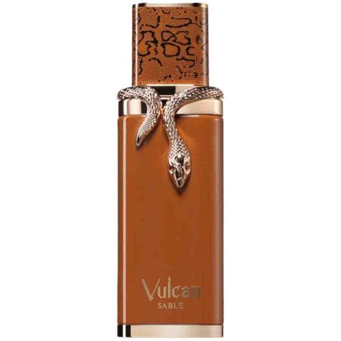 Vulcan Sable 100 ml (Solo web)