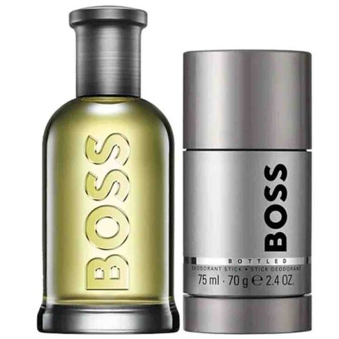 Alternative view of Set Boss Bottled 100 ml + Stick
