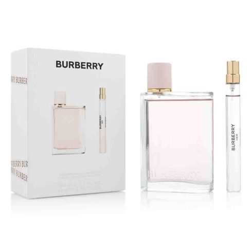 Set Buerberry Her EDP 100 ml + 10 ml