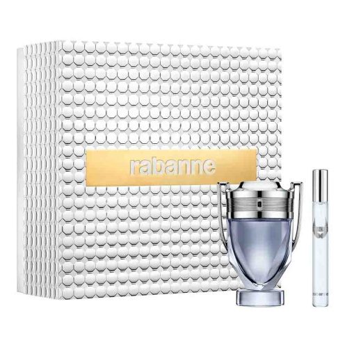 Set Invictus EDT 100 ml + 10 ml