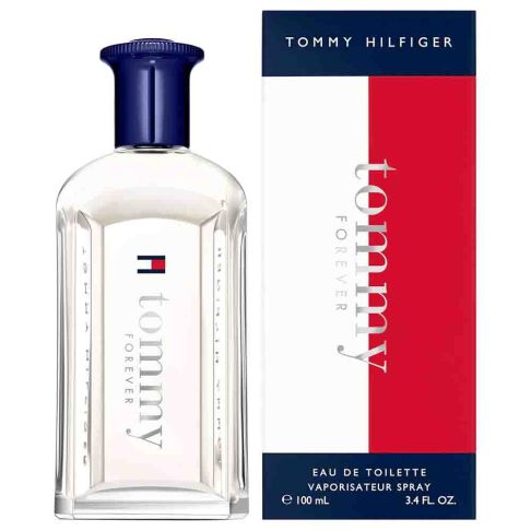 Alternative view of Tommy Forever 100 ml