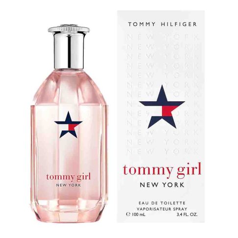 Alternative view of Tommy Girl New York 100 ml