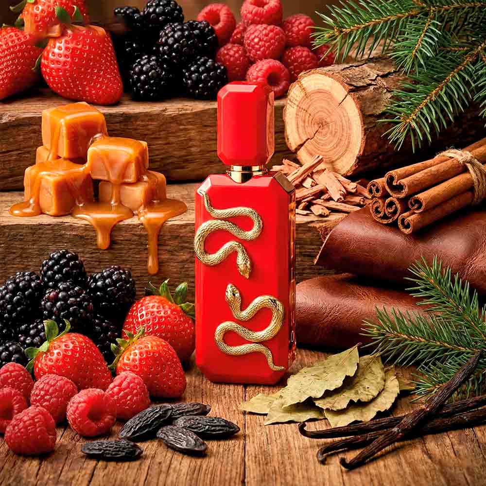 Veneno Scarlet 100 ml (Solo web) - Imagen 3