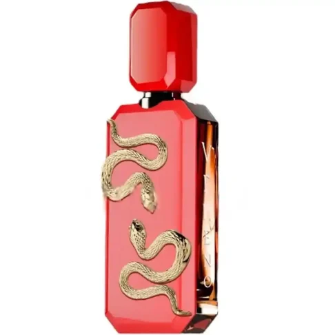 Veneno Scarlet 100 ml (Solo web)