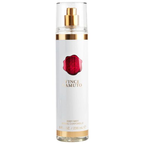Body Mist (Vince Canuto ) 236 ml