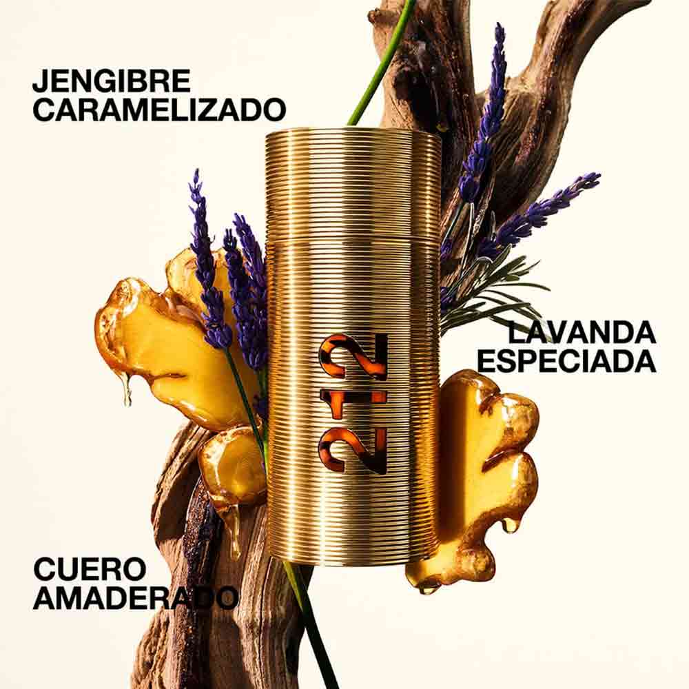 212 Men Parfum - Imagen 3