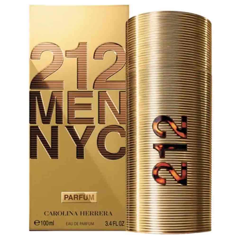 212 Men Parfum - Imagen 2
