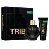 Set Tribe Elixir 90 ml + Gel de Ducha 75 ml