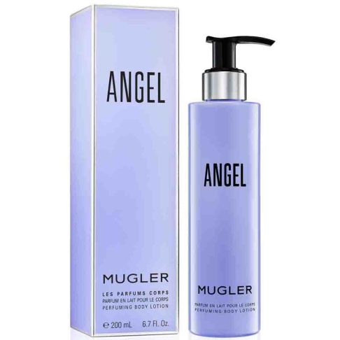 Alternative view of Angel Body Lotion 200 ml