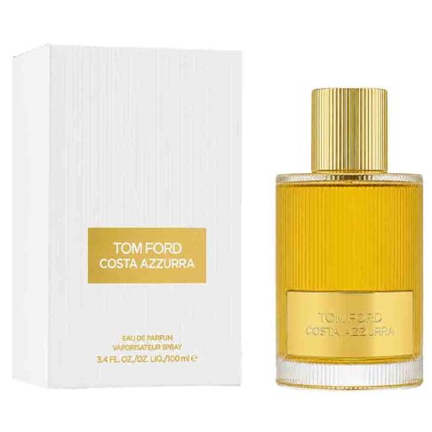 Alternative view of Costa Azzurra