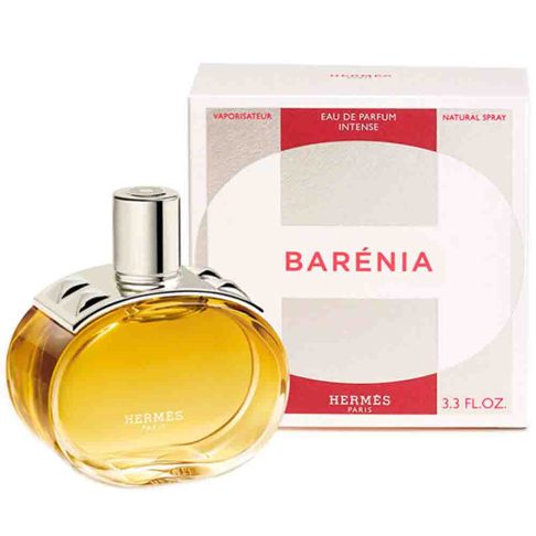 Alternative view of Barénia Intense 100 ml
