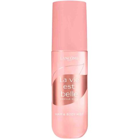 La Vie Est Belle Vanille Nude Hair & Body Mist 100 ml