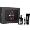 Set Boss Bottled Beyond 100ml +10ml+ Gel Douche 100ml