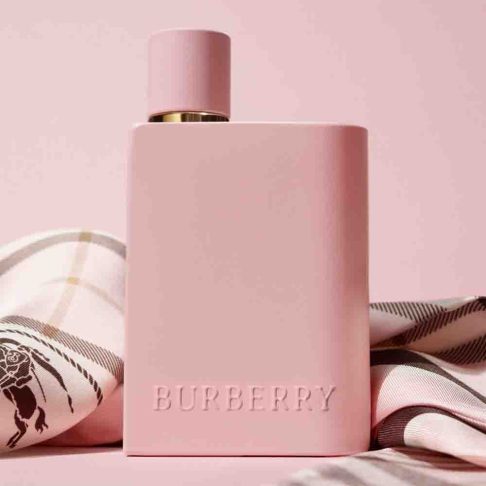 Burberry Her Parfum 100 ml (Solo Web) - Imagen 3