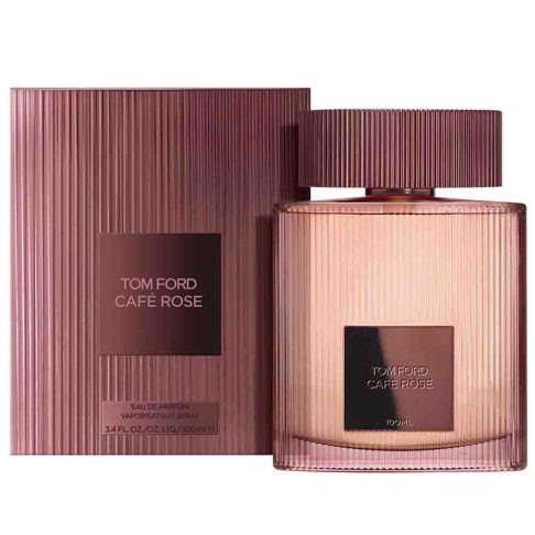 Alternative view of Café Rose 100 ml