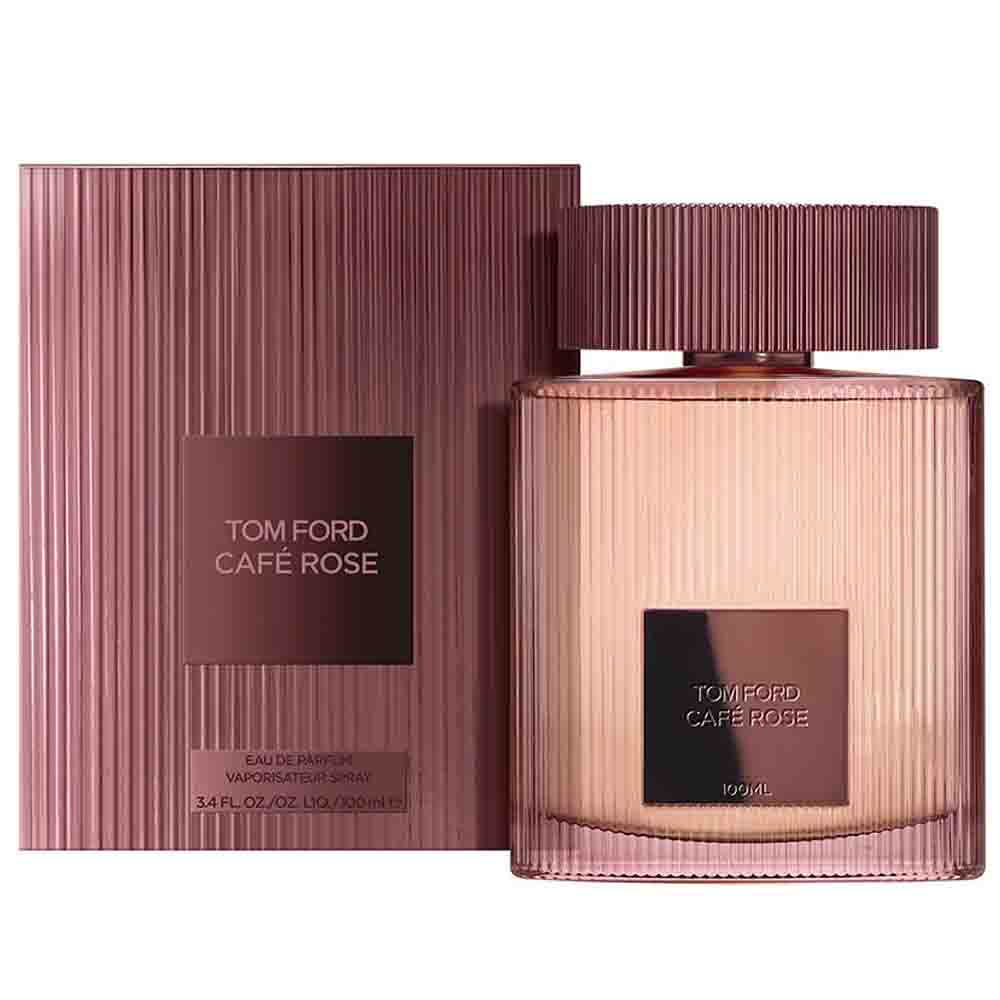 Café Rose 100 ml - Imagen 2