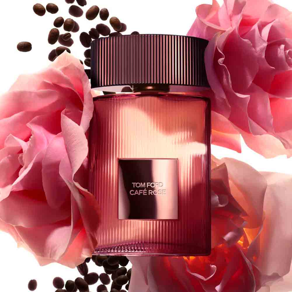Café Rose 100 ml - Imagen 3